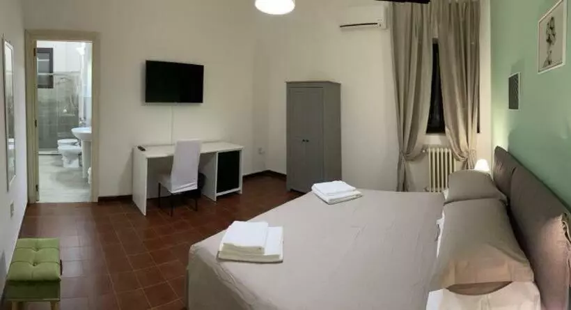 پانسیون Relais Lavalle