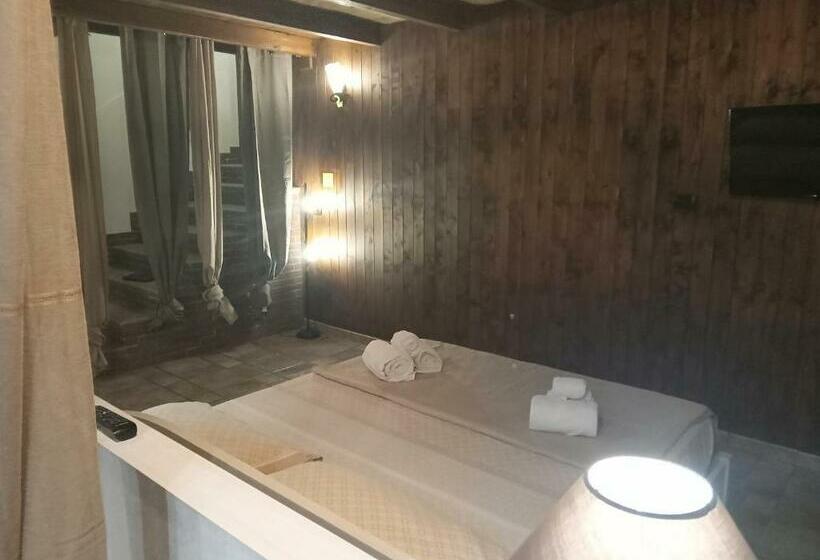 Pensjonat Tavernetta