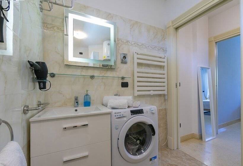 Rivoltella Apt With Pool 600m From Lake Happy Rentals