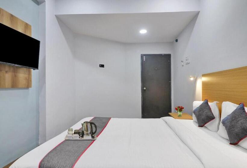 酒店 Townhouse S Continental