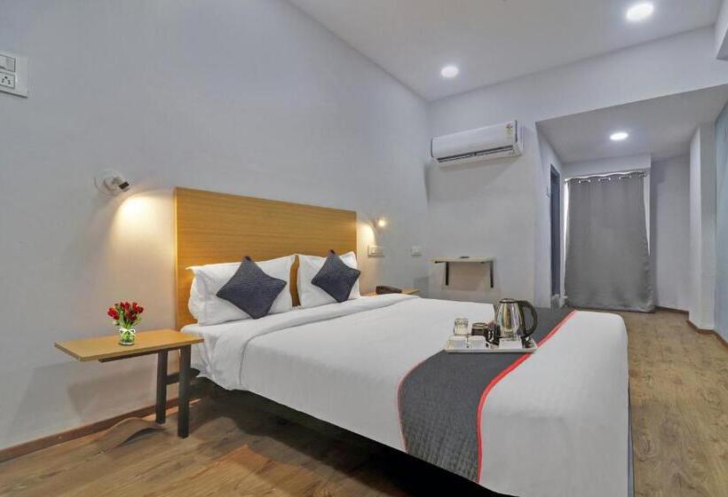 酒店 Townhouse S Continental