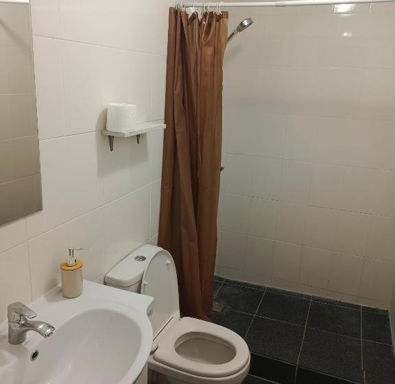 هاستل Ohana Boutique