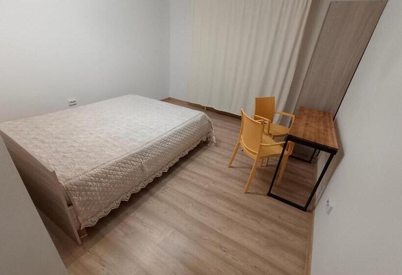 هاستل Ohana Boutique