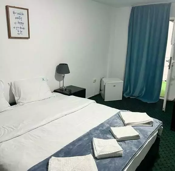 Hostel W