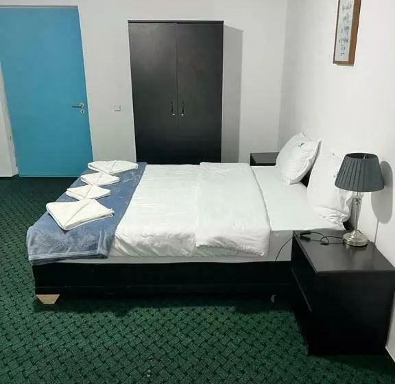 Hostel W