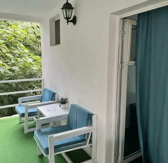 Hostel W