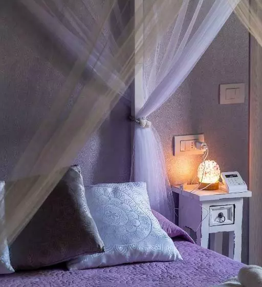 B&b Cristalli Di Luce