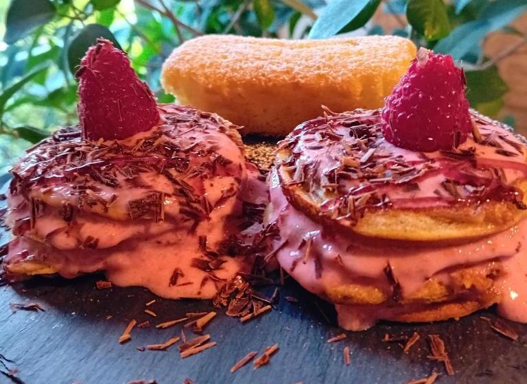 B&b Cristalli Di Luce