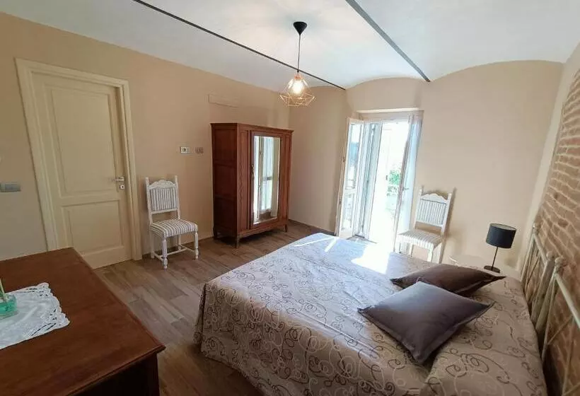 Aamiaismajoitus (B&B) Bricco   Bed&breakfast