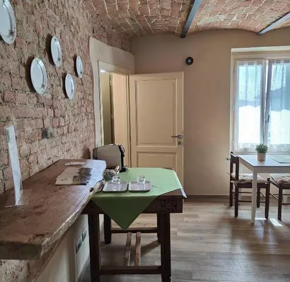 Aamiaismajoitus (B&B) Bricco   Bed&breakfast