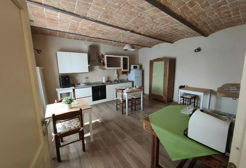 Aamiaismajoitus (B&B) Bricco   Bed&breakfast