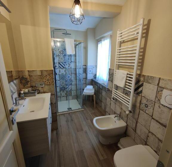 مبيت وإفطار Bricco   Bed&breakfast