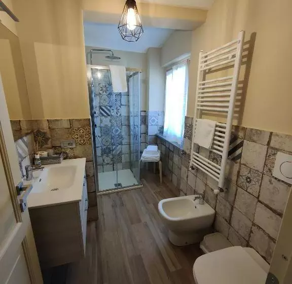 Aamiaismajoitus (B&B) Bricco   Bed&breakfast