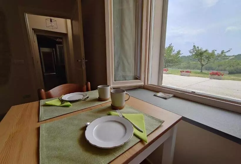 Aamiaismajoitus (B&B) Bricco   Bed&breakfast