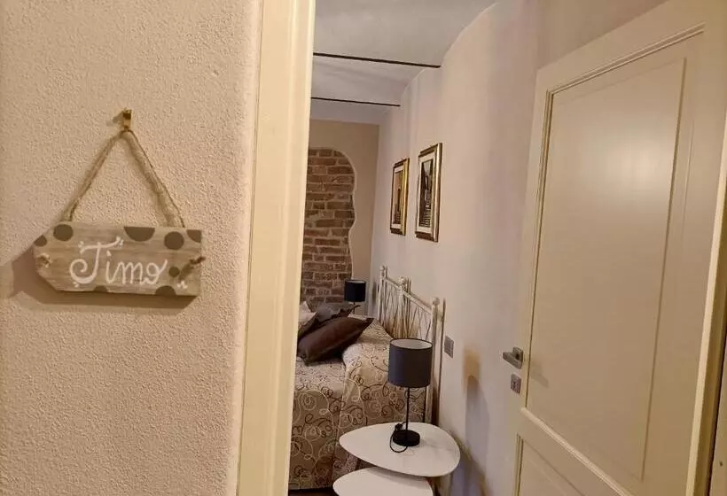 Aamiaismajoitus (B&B) Bricco   Bed&breakfast