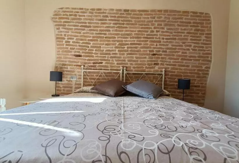 Aamiaismajoitus (B&B) Bricco   Bed&breakfast