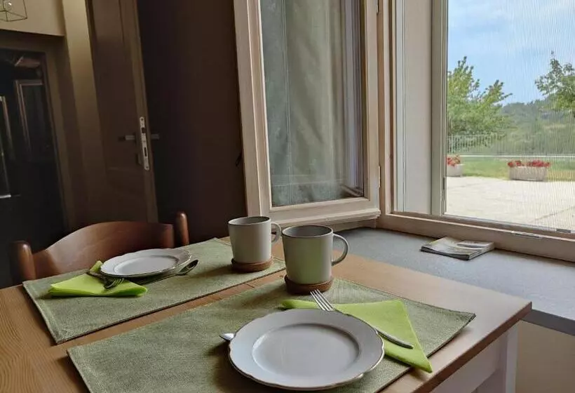 Aamiaismajoitus (B&B) Bricco   Bed&breakfast