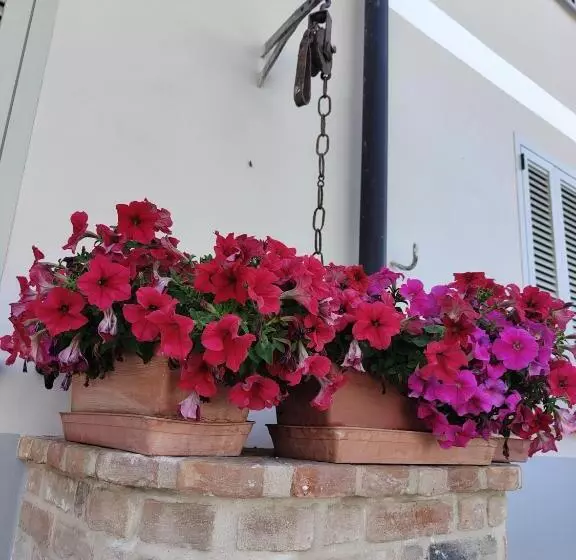 Aamiaismajoitus (B&B) Bricco   Bed&breakfast