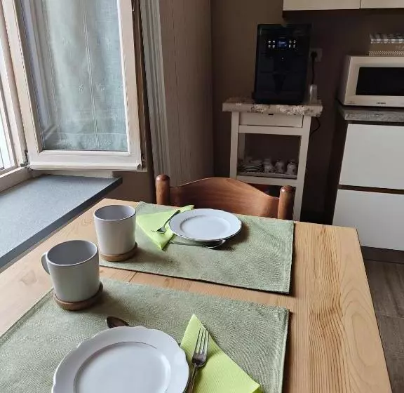 Aamiaismajoitus (B&B) Bricco   Bed&breakfast