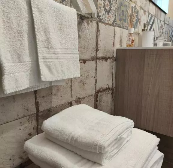 Aamiaismajoitus (B&B) Bricco   Bed&breakfast