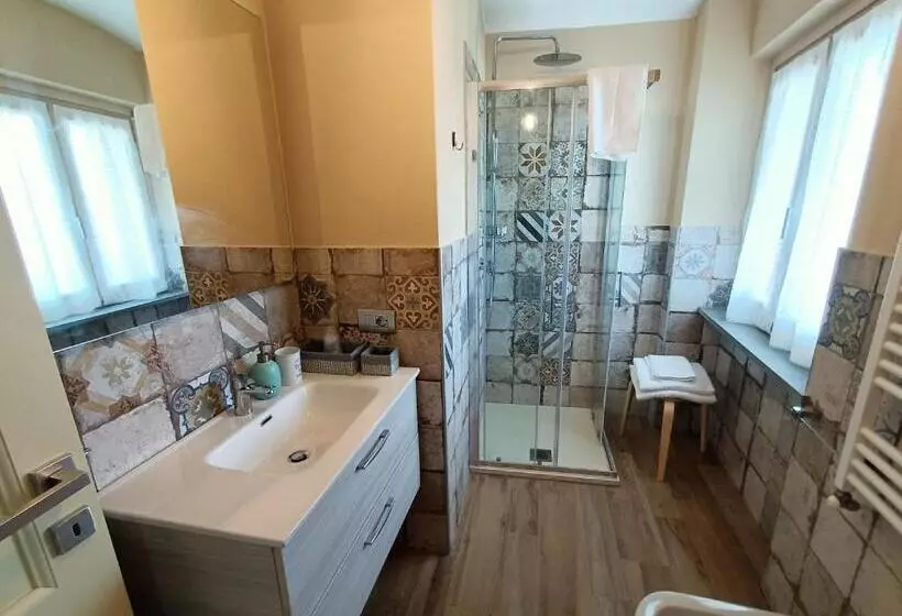 Aamiaismajoitus (B&B) Bricco   Bed&breakfast