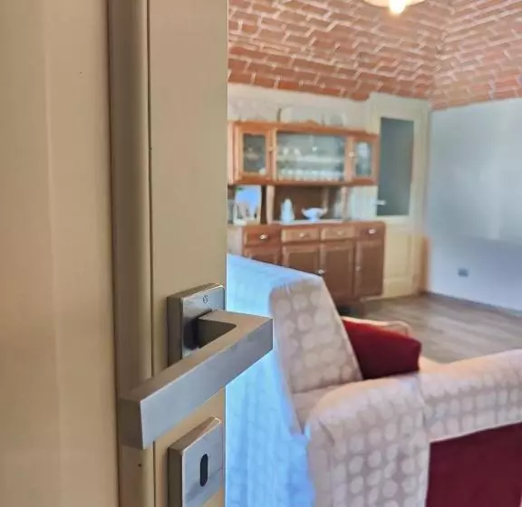 Aamiaismajoitus (B&B) Bricco   Bed&breakfast