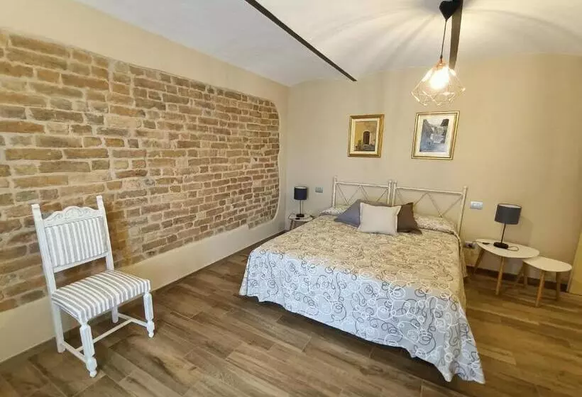 Aamiaismajoitus (B&B) Bricco   Bed&breakfast