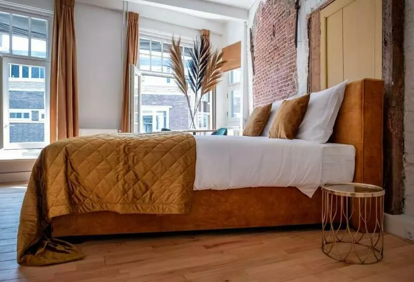 Aamiaismajoitus (B&B) Monroe’s Stay