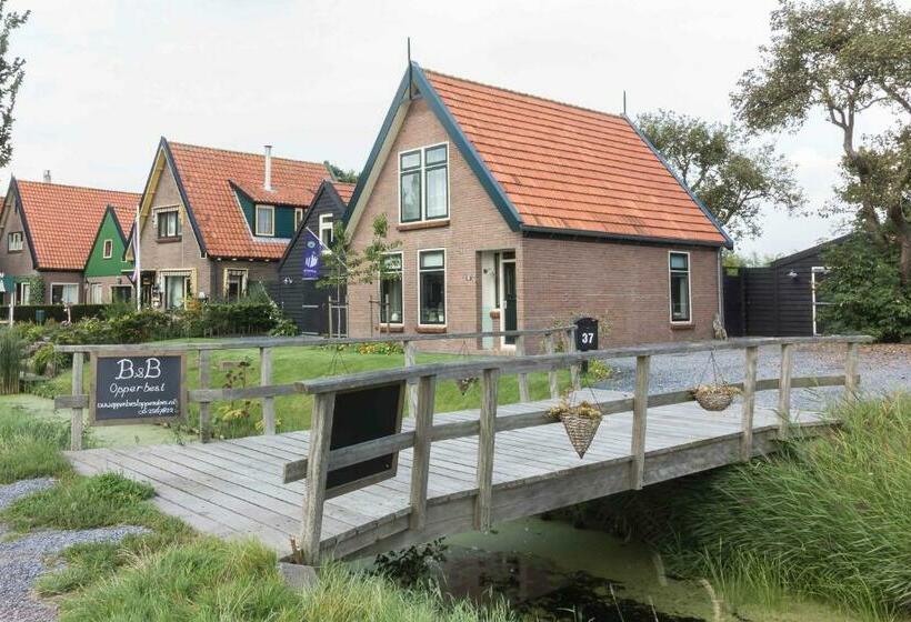 Bed And Breakfast Opperbest Medemblik