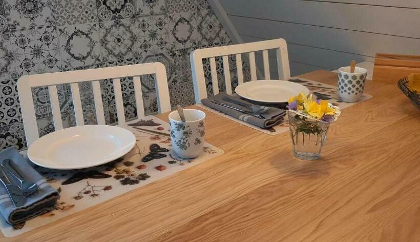 Bed And Breakfast Opperbest Medemblik