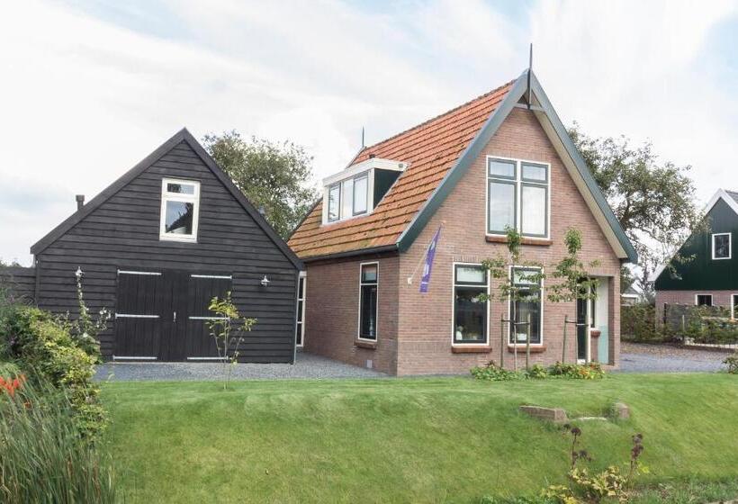 Bed And Breakfast Opperbest Medemblik