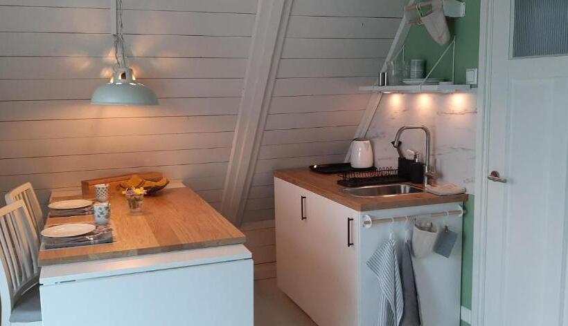 Bed And Breakfast Opperbest Medemblik