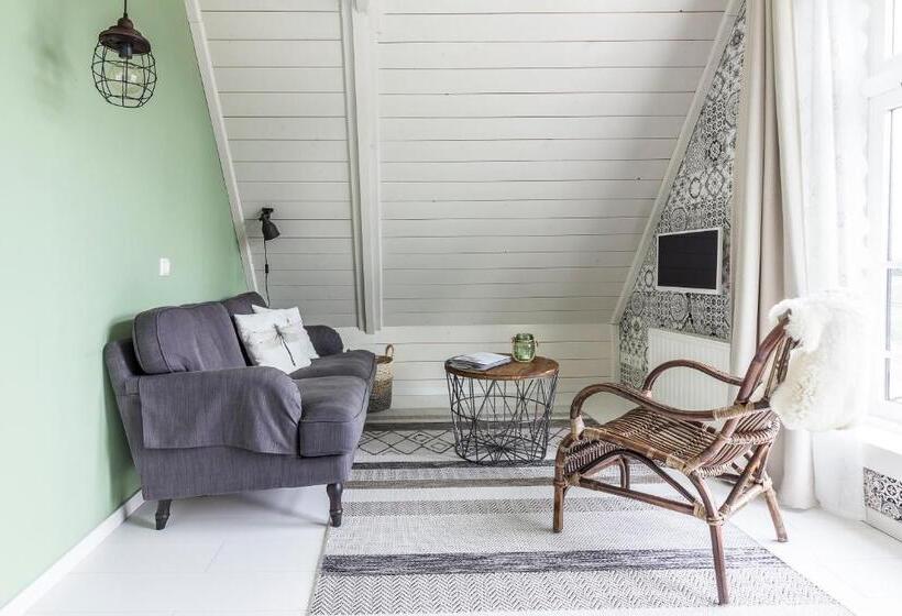 Bed And Breakfast Opperbest Medemblik