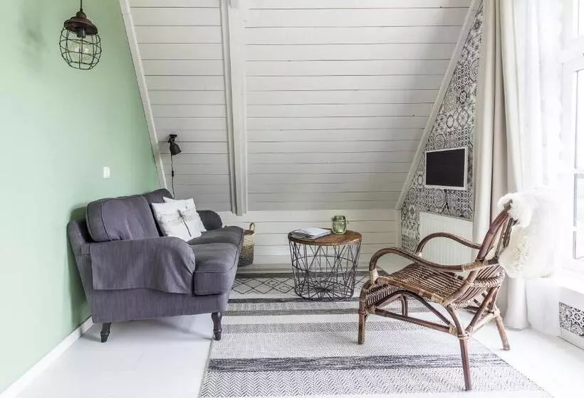 Bed And Breakfast Opperbest Medemblik