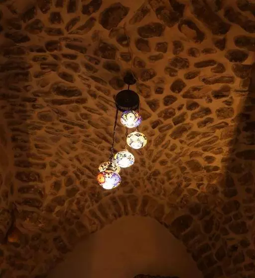 Beyt Nahrayn Konak