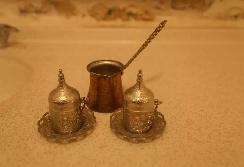Beyt Nahrayn Konak