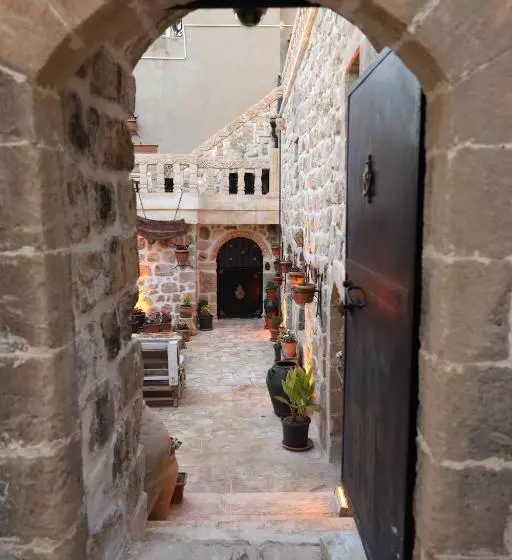 Beyt Nahrayn Konak