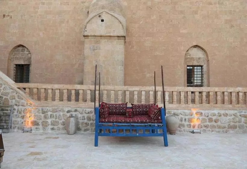 Beyt Nahrayn Konak