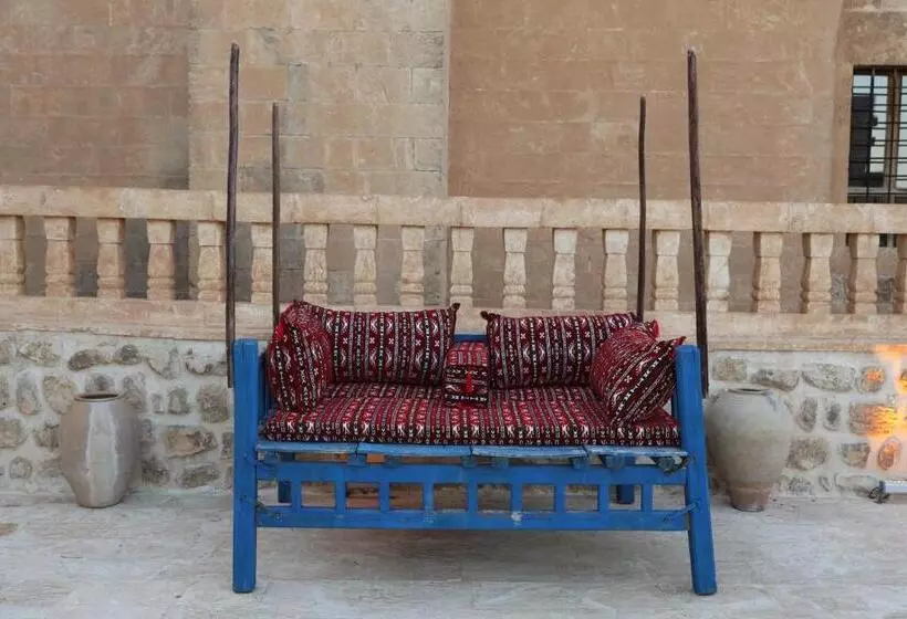 Beyt Nahrayn Konak