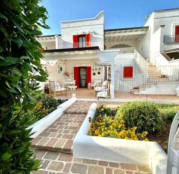 Casa Vacanze Liliana Villaggio Chiusurelle