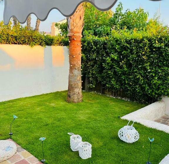 Casa Vacanze Liliana Villaggio Chiusurelle