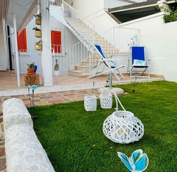 Casa Vacanze Liliana Villaggio Chiusurelle