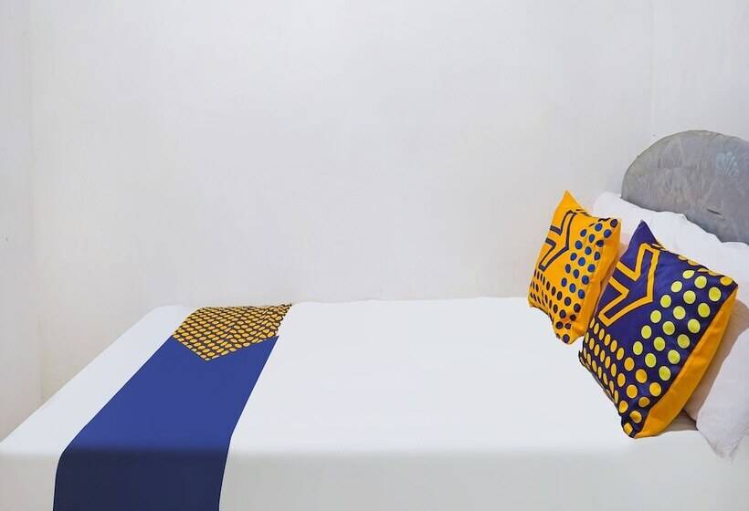 Hotel Spot On 91401 Almeera