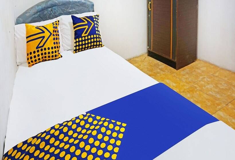 Hotel Spot On 91401 Almeera