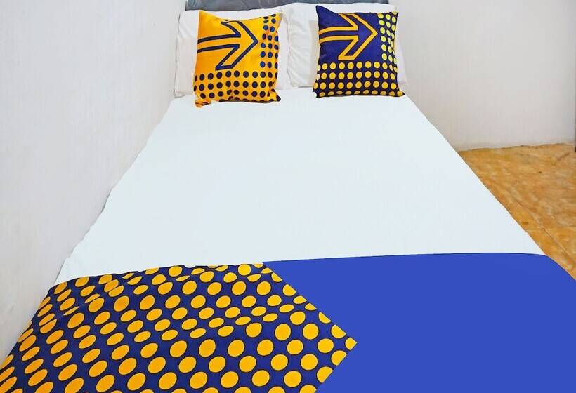 Hotel Spot On 91401 Almeera