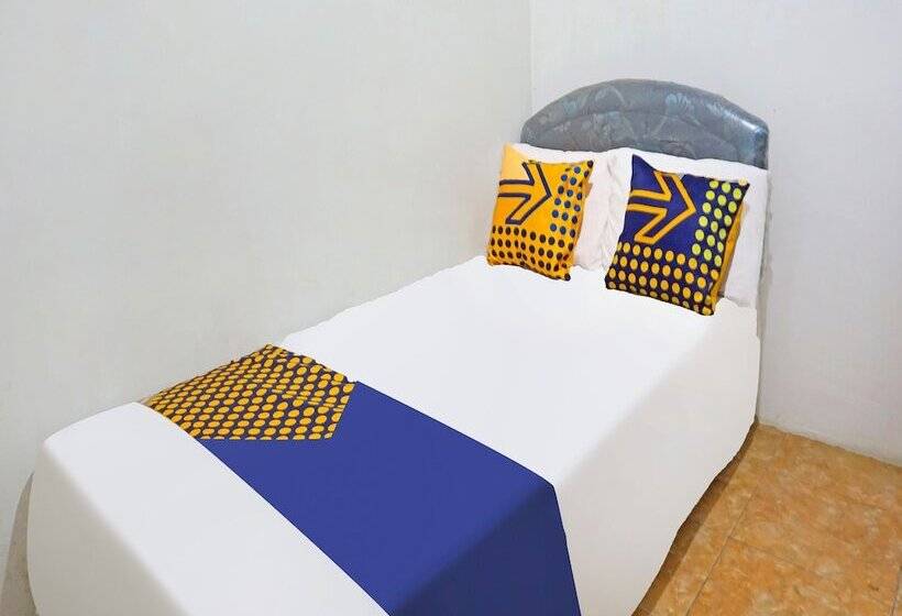 Hotel Spot On 91401 Almeera