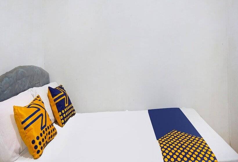 Hotel Spot On 91401 Almeera