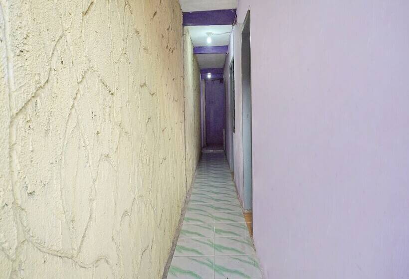 Hotel Spot On 91401 Almeera