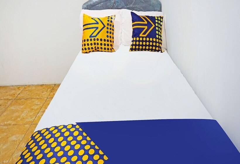 Hotel Spot On 91401 Almeera