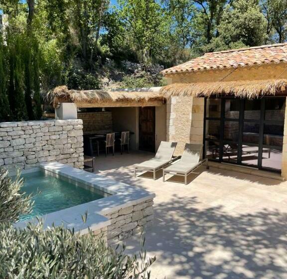 ペンション Casa Masté